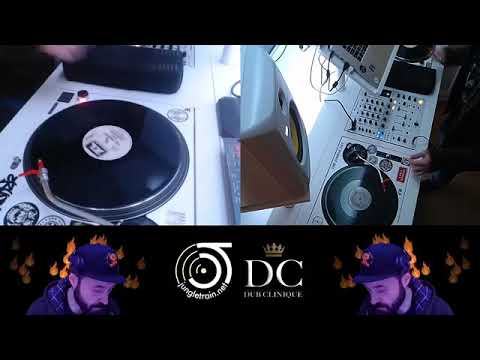 The Jungle Carousel Show #23 with Frank Due Diligence 11th March 2020