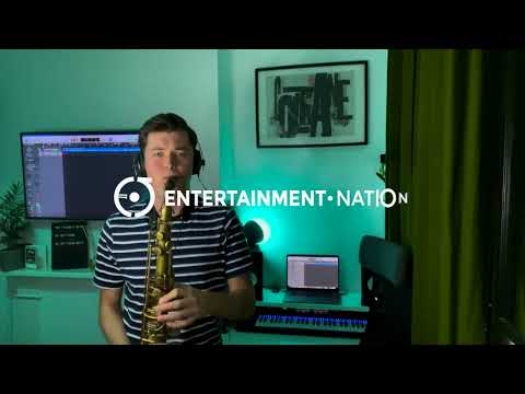 Nick on Sax - Lonely