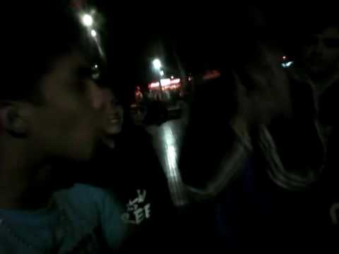 Taka vs Keyce (primera ronda ) ~The Toxic Compe~