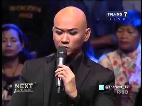 [ Rahasia Hipnotis] Deddy Corbuzier - Menormalkan Hipnotis Dingin