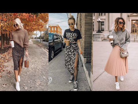 Tampil Stylish Contek 7 Tips Padu Padan Rok Sneaker Kaskus Tampil Stylish Contek 7 Tips Padu Padan Rok Sneaker Kaskus
