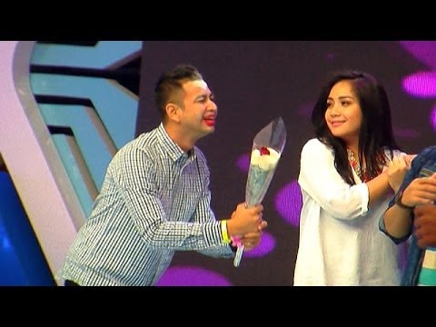 Persiapan Pernikahan Raffi dan Nagita - Intens 11 Juni 2014