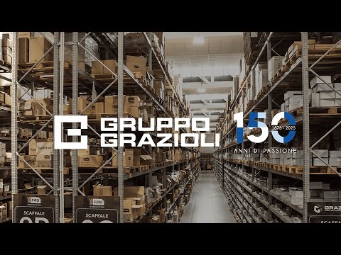 Gruppo Grazioli - Corporate