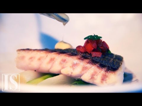 Acqua pazza: ricetta di Gennaro Esposito #Concorso #Acquadichef