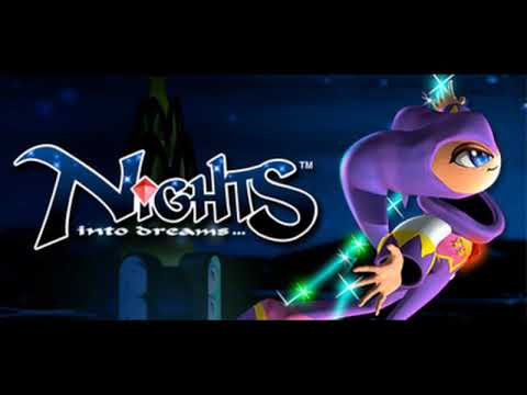 Sound Test Unlocked! Best VGM 350 - Dream Bells (NiGHTS into Dreams)