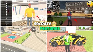Indian Theft Auto Simulator Secret Future | New Update | Drone Mode Add | Custom Cloth Features add