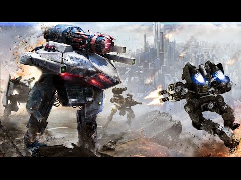 I Turned INVISIBLE Playing WAR ROBOTS