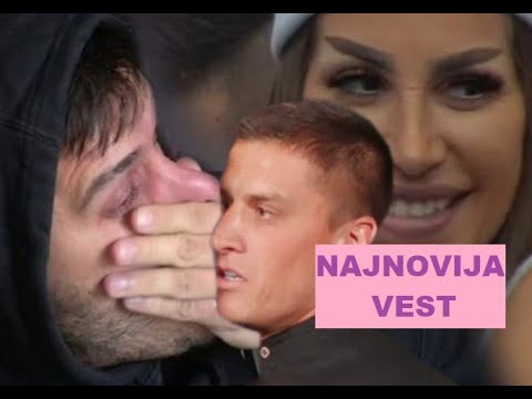 BILA je ZALjUBLjENA u Davida - Dejan i Dalila izneli ŠOOOK DETALjE iz BRAKA #zadruga #zadrugainfo