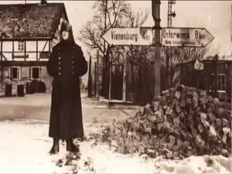 Rudolf Pleil   der Totmacher   Dokumentation über Rudolf Pleil Teil 1