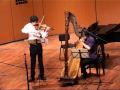 Israeli Chamber Project Camille Saint Saëns Fantaisie For Violin And Harp Op 124