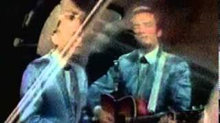 Wilburn Brothers - Don&#39;t  Go Home Tonight Unsaved