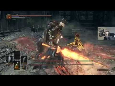 KONIEC! [Zagrajmy w Dark Souls 3 #27]