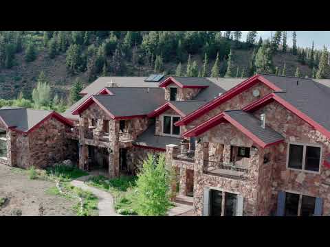 Colorado Retreat- Luxury Rental - Alpine Villa Retreat