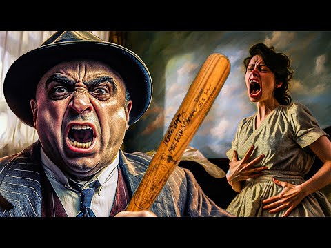 Le Cose Diaboliche Fatte da Al Capone Durante il Suo Regno