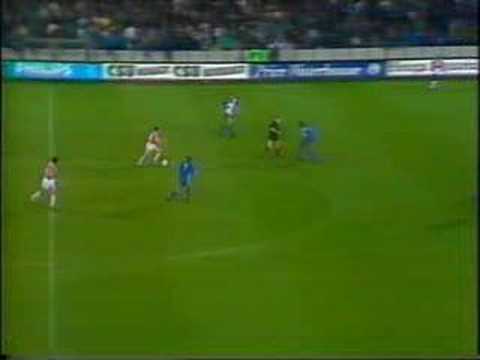 1e Helft - 1990-11-04-PSV-Sparta-6-1