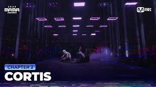 Download lagu [#2025MAMA] CORTIS - GO!   FaSHioN | Mnet 251129 방송 mp3