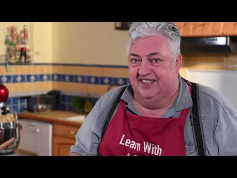 Authentic beef bourguignon!