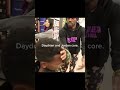 Daydrian And Jordan Core