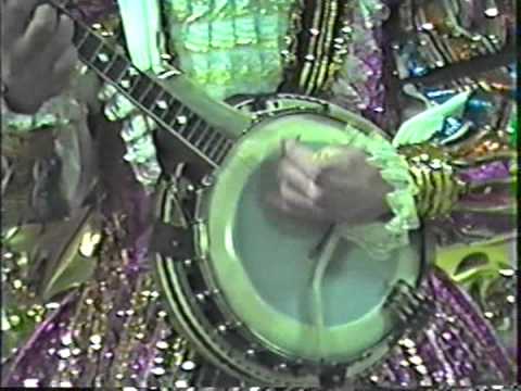 1987 Show of Shows Pit Durning String Band -Gentlemen, Be Seated!