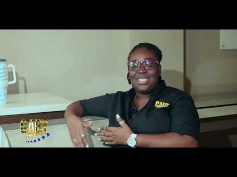 Atros te sou plato Gabyshow anpil koze pale.