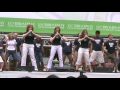 Mamma Mia: "Dancing Queen" at Bryant Park 8 ...