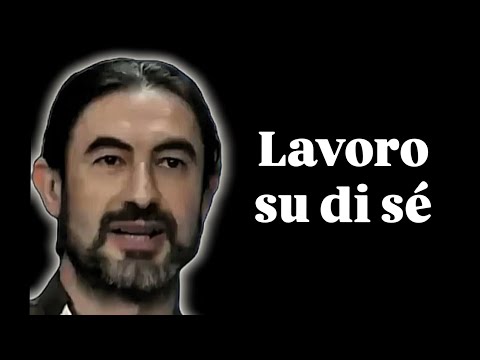 Self-Work - Salvatore Brizzi