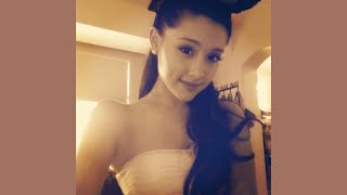 Ariana Grande - Do You Love Me? [feat. Sky Blu &amp; Dap Kings] (Audio)