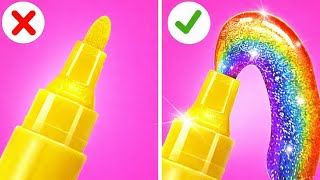 123 GO! LIKEによる初心者のための創造的なアートの描き方を学ぼう 🌈😮