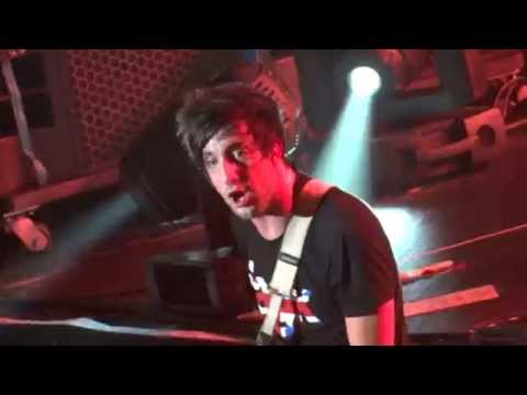 All Time Low Concert - Part 2