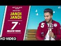 Punjabi Song 2017 Jandi Jandi Full Song Seera Buttar Punjabi Songs 2017