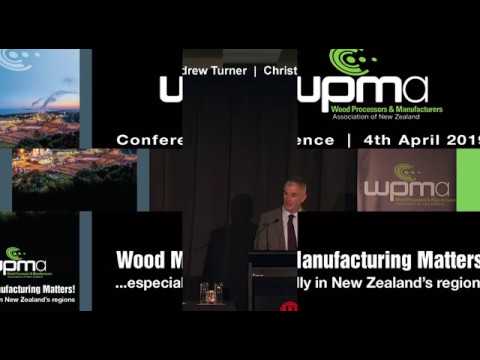 WPMA Conference 2019 ALL SPEAKERS