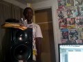 Bubba Beno Dub RandellicStudio