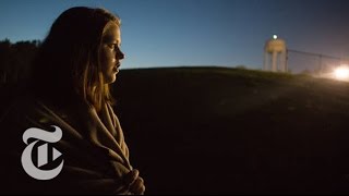 Hannah's Story - Times Documentaries | The New York Times