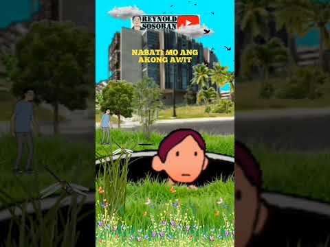 BUHO (hole) Bisaya Song lyrics 😂 #shorts #bisdaksong #dospulgadas @reynoldsosoban