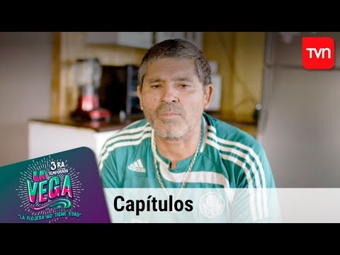 Un flojo y machista verá el verdadero trabajo | La Vega - T3E9