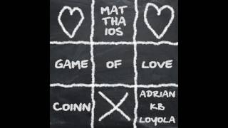 Game of Love Music Video