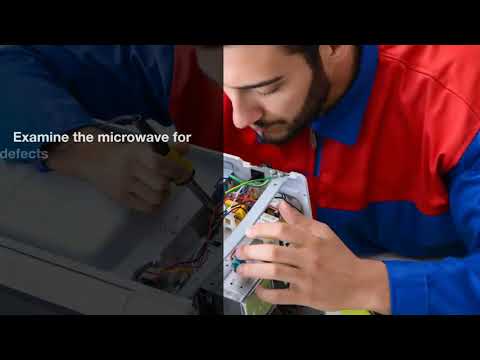 Microwave Maintenance: The Ultimate Guide To Prevent Damage