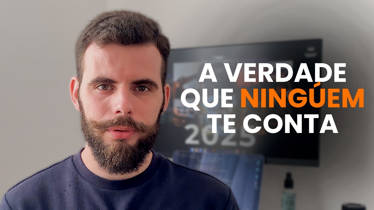 VOCÊ NUNCA VAI MUDAR SE NÃO ENTENDER ISSO! (O Segredo da Verdadeira Transformação)