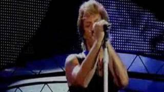 BON JOVI The more things change (Subtitulos español/english)