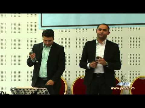 Vasile Dincă şi George Vartej - Poţi să-L chemi pe Domnul - www.predic.ro