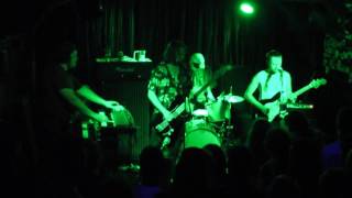 Natural Child - NSA Blues (Philadelphia,Pa) 6.23.16