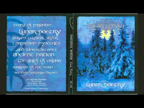 Nokturnal Mortum - Perun's Celestial Silver