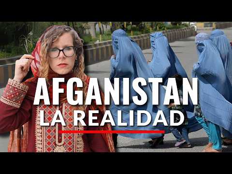 🔴 THIS IS WHAT LIFE IS LIKE IN AFGHANISTAN IN 2024 - What THEY DON'T TELL YOU ON TV ❌