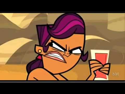 Total Drama World Tour Episode 23 Awww, Drumheller Part 1