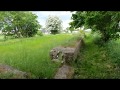 I Explore The Ruins Of Canute Knud Lavard S Chapel