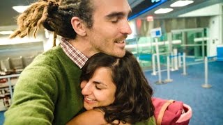 EMOTIONAL GOODBYE!