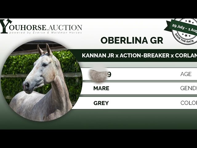 Oberlina