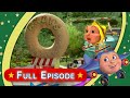 Jay Jay The Jet Plane Dough Nutty Full Episode