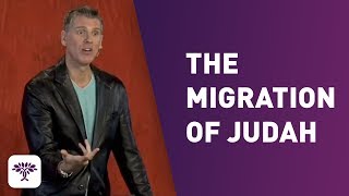 The Migration of Judah