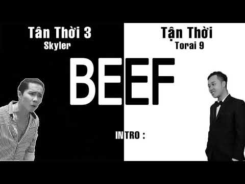 (2017) Battle : Tân Thời 3 - Skyler & Tận Thời - Torai9